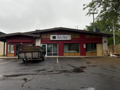 Northwest Side Could Get New Southern Restaurant