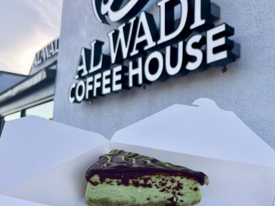 Now Serving: Where to Find Dubai Chocolate