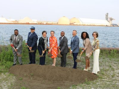 Construction Beginning On Milwaukee’s Largest-Ever Riverwalk Expansion