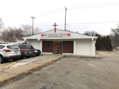 4800 W. Fond du Lac Ave.