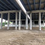 Green Infrastructure Improvements Planned for Southside Freeway Ramps