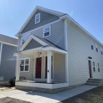 MKE County: New Affordable Homes Open in Midtown Neighborhood