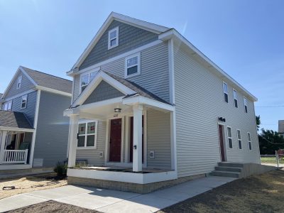 MKE County: New Affordable Homes Open in Midtown Neighborhood