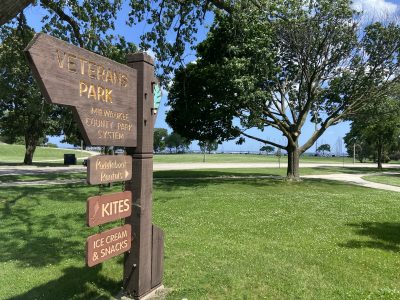 MKE County: Electric Vehicle Charging Stations Planned For 5 County Parks
