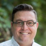 Jeremiah Cawley named Milwaukee Chamber Choir artistic director