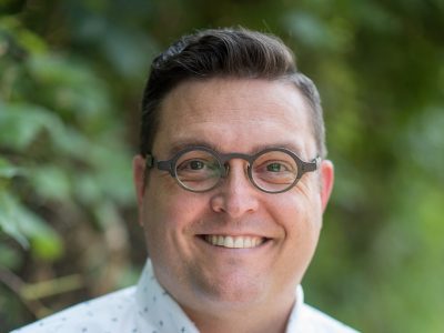 Jeremiah Cawley named Milwaukee Chamber Choir artistic director