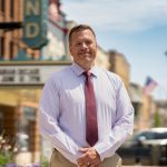 City of West Bend Appoints Jesse Thyes as New City Administrator