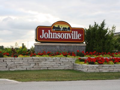 Johnsonville Sued by Competitor Over Sausage Secrets