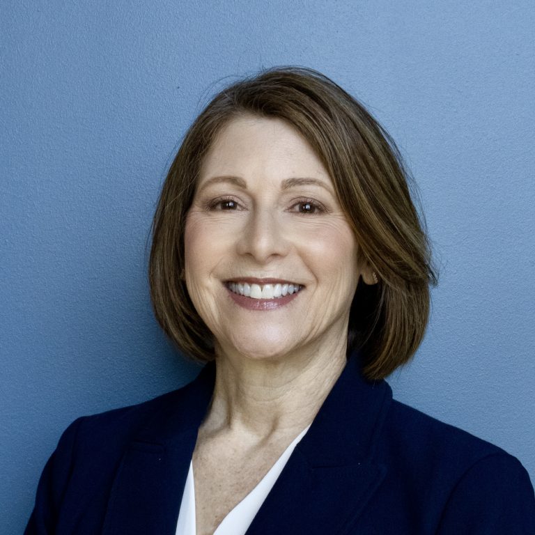 Karen Frost. Photo from The Water Council.