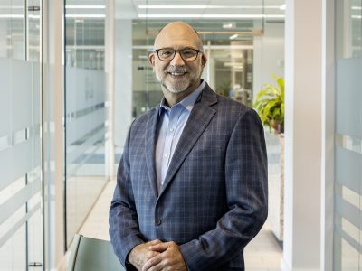 Kevin Armstrong Joins Irgens as Senior Vice President of Portfolio Leasing