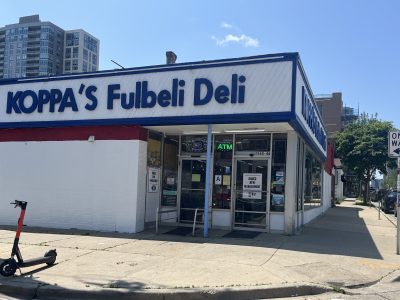New Owners Hope to Revitalize Koppa’s Fulbeli Deli
