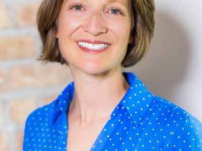 Kristi Scharl
