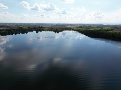 Wisconsin Has 250 Lake Districts