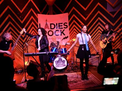 Girls Rock MKE’s Ladies Rock Camp Showcase to be Held at Radio Milwaukee Studios, Sunday 6/22