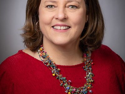 UWM Foundation Names Laura Bray as New President