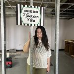 Tootsie’s Tea Moving to Near West Side