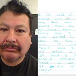 Immigrant Framed In Trump Threat Gets Bail