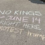‘No Kings’ Protests Will Be Held Across Wisconsin Saturday