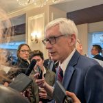 Wisconsin Republicans Condemn Evers for Supporting California Governor