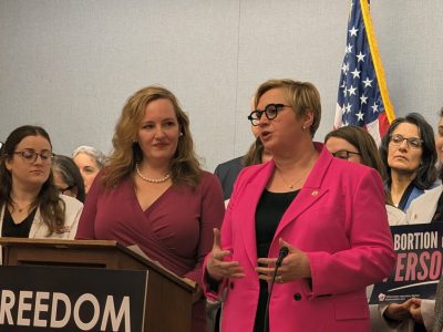 Wisconsin Survey Finds Huge Support for Abortion, Planned Parenthood