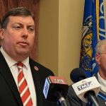 Lawmakers Release Funds for Literacy But Delay Much of State Budget