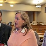 Budget Committee Funds Corrections Far Below What Evers Wanted