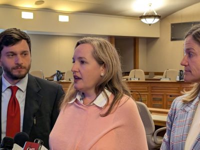Budget Committee Funds Corrections Far Below What Evers Wanted