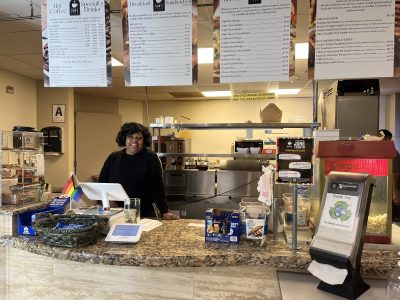 Hidden Restaurant Offers Sought-After Juneteenth Specials