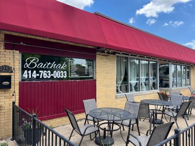Pakistani-Indian Restaurant Proposed For Howell Avenue