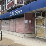 Catering Company Plans Lincoln Avenue Cafe
