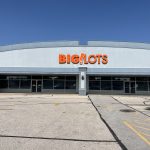 Replacement Found For 27th Street Big Lots