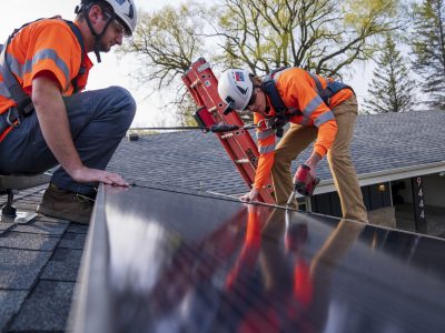 Republican Budget Bill Would Eliminate Energy Efficiency Tax Credits