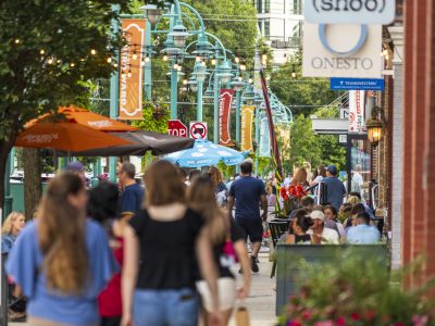Design Your Weekend: Summer Gallery Night MKE Returns July 18-19