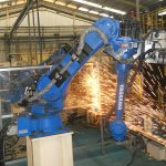 Illinois Robotics Manufacturer Moving Headquarters to Franklin