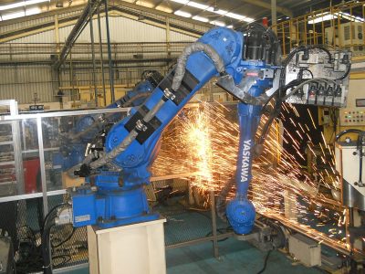 Illinois Robotics Manufacturer Moving Headquarters to Franklin