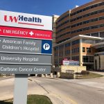 Wisconsin Hospital Systems Remove DEI Language