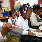Milwaukee Reading Coalition Would Train Teachers in Early Literacy