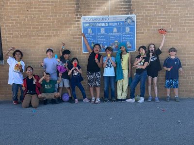 Trump Budget Would Ax Funds for State’s After-School Learning Centers