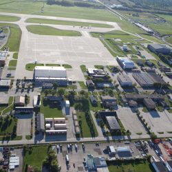 Image from MKE Regional Business Park