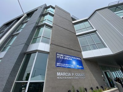 MKE County: Grand Opening Held For New Coggs Building