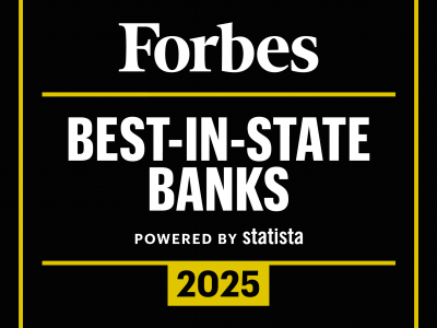 North Shore Bank Named a Best Bank in Wisconsin by Forbes for Sixth Year