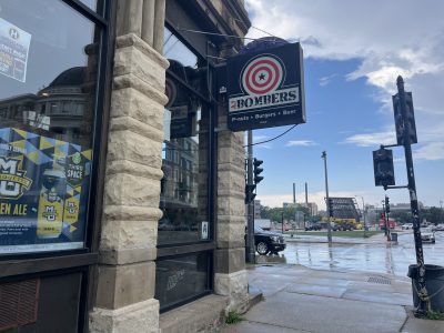 AJ Bombers Announces Closing Date