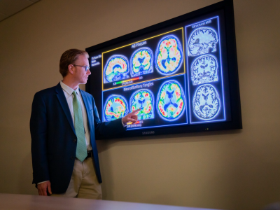 Funding Cuts Would Cost UW-Madison $65 Million Annually, Hamper Alzheimer’s Research