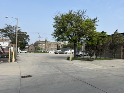 525 S. 5th St.