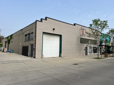 505 S. 5th St.