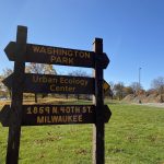 MKE County: MMSD Will Build Stormwater Infrastructure in Washington Park