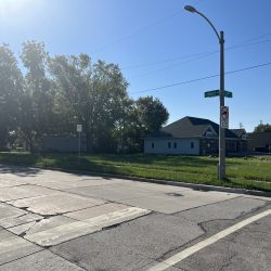 Photo taken Sept. 4, 2023 by Jeramey Jannene. All Rights Reserved. — 5208 S. 27th St.