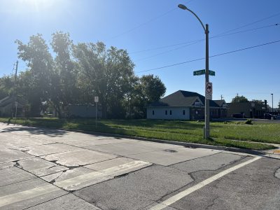 5208 S. 27th St.
