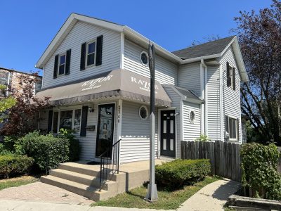 2340 S. Kinnickinnic Ave.