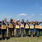 Wisconsin Invasive Species Council Announces Invasive Species Action Awards Winners
